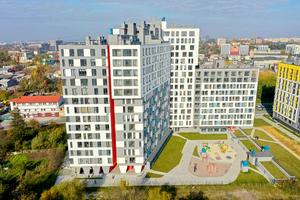квартира по адресу Зелена, 269М