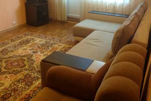 квартира по адресу Каштановая ул., 3