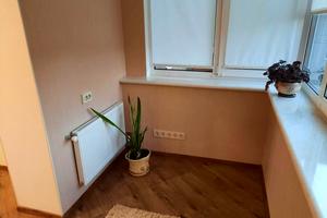квартира по адресу Івана Сльоти ул., 50а