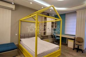 квартира за адресою пер. Отакара Яроша, 16Б