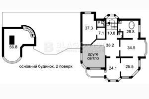 дом по адресу Каштановая ул., 8