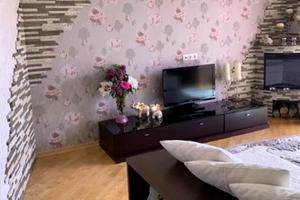 квартира по адресу Институтская ул., 15/1