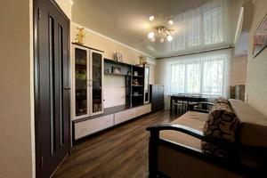 квартира по адресу Китобоїв ул., 7