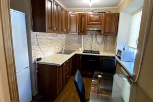 квартира за адресою Кленова вул., 5