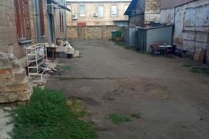 коммерческая по адресу Бабеля ул., 25