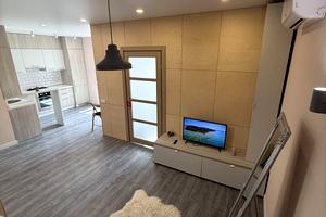 квартира за адресою Набережна Перемоги вул., 44