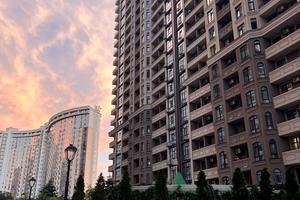 квартира за адресою Курортний пров., 1