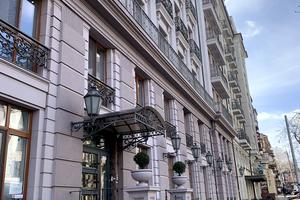 квартира по адресу Осипова ул. (Осипова), 40