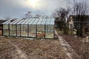 участок по адресу с. Тарасовка, Чапаєвка