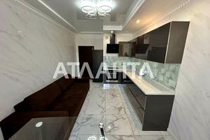 квартира за адресою Генуезька вул., 24