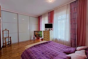 квартира по адресу Мечникова ул., 15