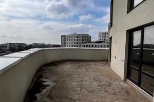 квартира по адресу Львов, Кульпарковская ул. (Кульпарківська), 93