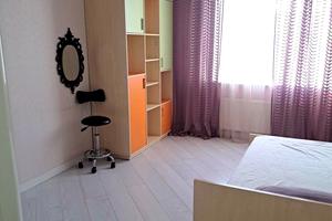квартира за адресою Сергія Зорського вул. (Гагаріна), 3