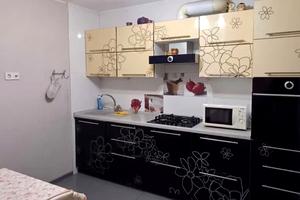 квартира по адресу Юрия Кондратюка ул. (Комунарівська), 5