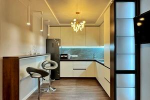 квартира за адресою Зарванська вул., 5
