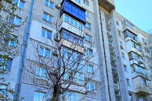 квартира за адресою Сарматська, 2а