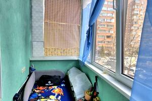 квартира по адресу Парусная ул. (Героев Сталинграда)