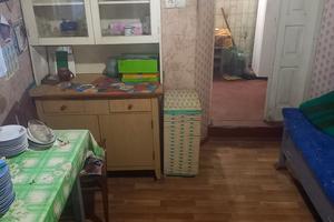 дом по адресу Энтузиастов ул., 25