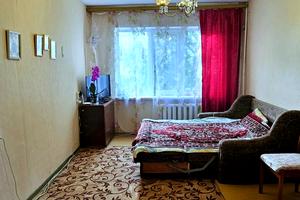 квартира за адресою Закарпатського Легіону вул., 29