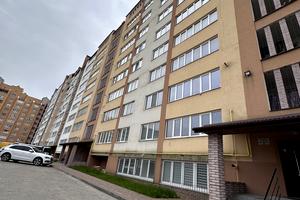 квартира по адресу Іллєнка ул., 3-В
