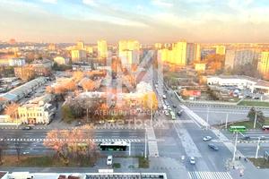 квартира за адресою Молочна вул. (Кірова), 52