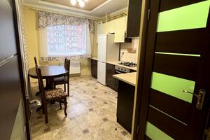 квартира за адресою Івана Пулюя вул., 40/5