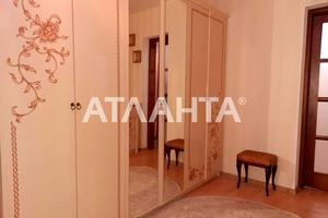 квартира за адресою 14 станция Люстдорской дороги, 7