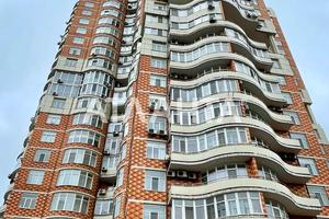 квартира по адресу Одесса, Шевченко просп., 12/2