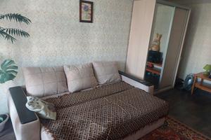 квартира за адресою Нижньосироватська вул., 37