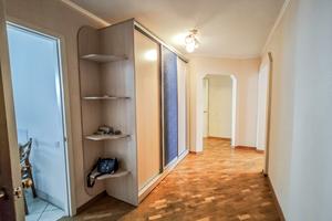 квартира за адресою Острозького вул., 59