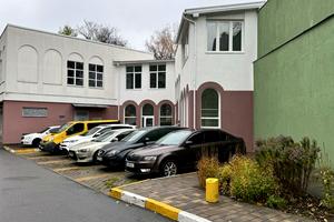 коммерческая по адресу Герцена ул., 35В