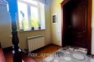 дом по адресу Незламна ул. (Петрозаводская)