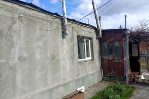 дом по адресу Охтирський Шлях ул. (Сакко), 1