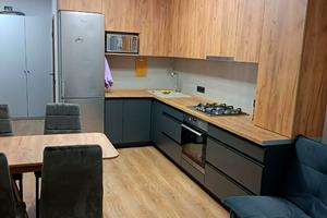 квартира по адресу Володимирська ул., 1