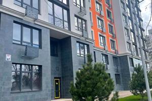 коммерческая по адресу Живописная ул., 3
