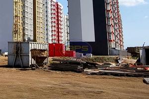 коммерческая по адресу василя  Стрейпса, 1