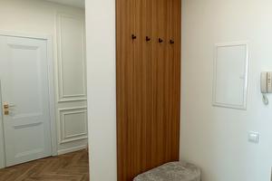 квартира по адресу Степана Бандери ул., 30-А