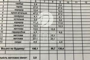 дом по адресу Павла Потоцкого ул., 106