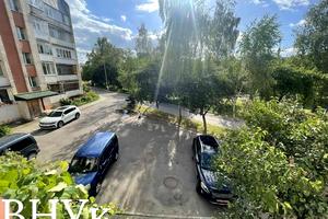 квартира по адресу Молодёжи просп., 6а