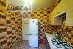 квартира за адресою Перемоги вул., 28