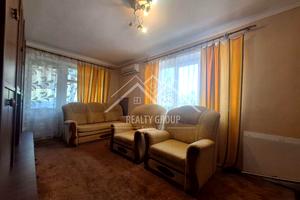 квартира по адресу Всебратское-2 ул., 17