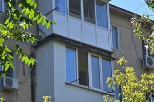квартира по адресу Генерала Петрова ул., 47