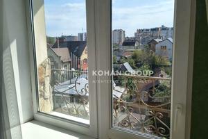 квартира по адресу Паркова ул., 6/2