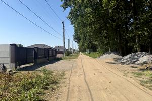 ділянка за адресою 
