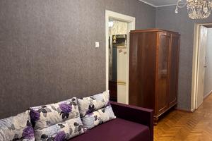 квартира за адресою Академічна вул. (Піонерська), 16а