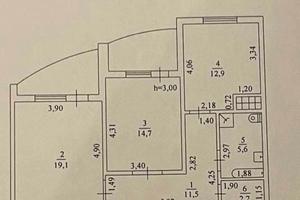 квартира по адресу Армейская ул., 7