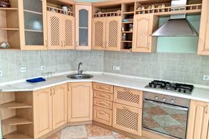 квартира за адресою Симиренка вул., 31