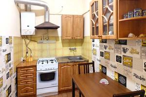 квартира за адресою Джерельна вул., 32