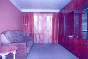 квартира за адресою Бул.в.Гавела, 75а