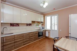 квартира по адресу Софии Русовой ул., 3-А